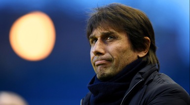 Conte si gode il Chelsea: «Se vinciamo canterò meglio di Ancelotti»