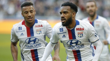 Lione, Tolisso e Lacazette in vendita? Aulas: «Cessioni importanti entro giugno»