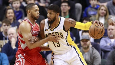 Mercato NBA, Paul George conteso da Lakers e Celtics