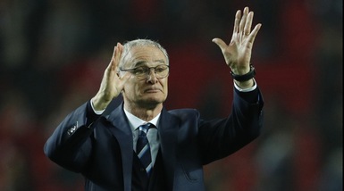 Leicester, ufficiale: esonerato Ranieri!