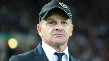 Calciomercato Sassuolo, ufficiale Iachini: «Tifosi, stateci vicini»