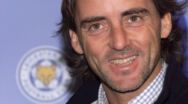 Leicester, Mancini: «Ranieri, rimarrai nella storia»