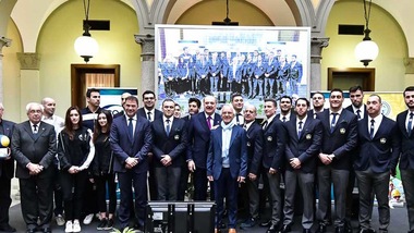 Sport Management, che impegno nel sociale