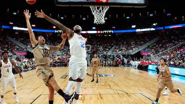 Carlos Delfino verso il Boca Juniors