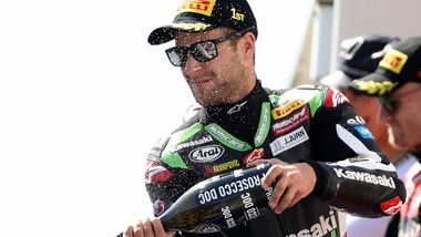 Sbk, Australia: Rea trionfa in Gara1