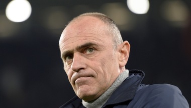 Serie A Empoli, Martusciello: «L'unica nota negativa è il risultato»