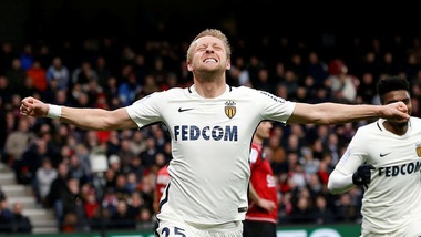 Ligue1: il Monaco conferma il primo posto, ok il Nizza
