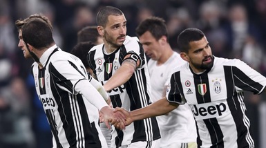 Corriere dello Sport-Stadio: la Juve sempre più su, il Napoli ko