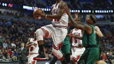 Butler sbanca Cleveland, Golden State già ai playoff