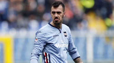 Serie A Sampdoria, intervento riuscito per Viviano