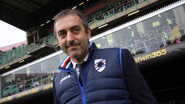 Serie A Sampdoria, Giampaolo soddisfatto: tutti in vacanza