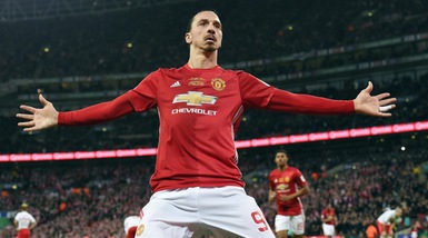 Il Manchester United vince 3-2 col Southampton e conquista l'EFL Cup