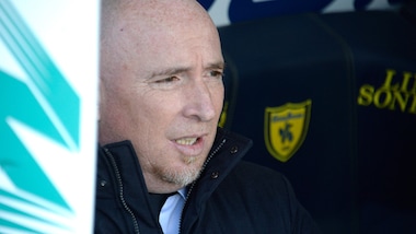 Serie A Chievo, Maran: «Blackout difficile da spiegare»