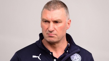 Premier, panchina Leicester: crollano le quote sul ritorno di Pearson