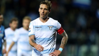 Coppa Italia Lazio, Biglia è pronto. Marchetti resta in forse