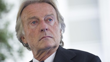 F1, Montezemolo: «Ecclestone ha avuto meriti straordinari»