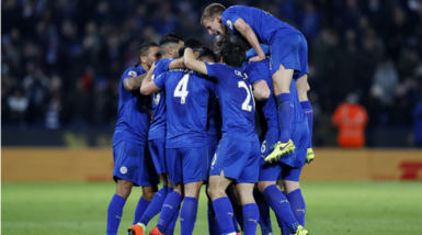 Leicester-Liverpool 3-1: impresa delle Foxes nella prima post-Ranieri