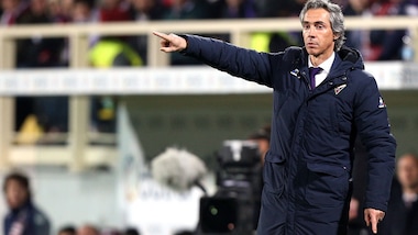 Serie A Fiorentina, Sousa: «Dovevamo chiuderla prima»