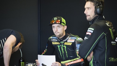 MotoGp, Folger: «Non temo nessuno»
