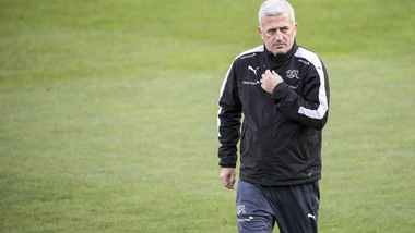 Calciomercato Bologna, se Donadoni va via, ipotesi Petkovic