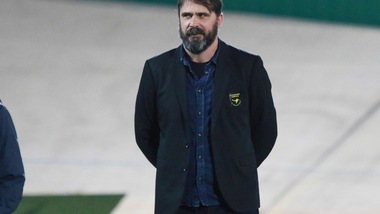 Lega Pro Bassano, esonerato il tecnico D'Angelo