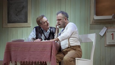 I Matti da slegare arrivano al Teatro Vittoria