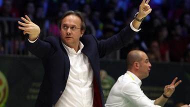 FIBA Champions, domani Sassari sfida Le Mans