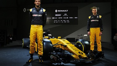 L’evento di lancio del nuovo BR03 RS17 di Bell & Ross