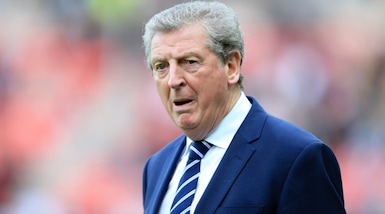 In Inghilterra: «Hodgson sfida Shakespeare per la panchina del Leicester»