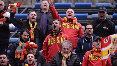 Calciomercato Messina, Proto è il nuovo proprietario