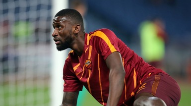 Derby Coppa Italia: ululati razzisti contro Rüdiger