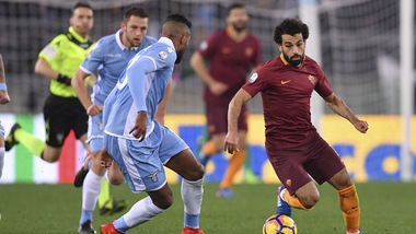 Coppa Italia, Roma-Lazio: segui la giornata in tempo reale
