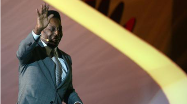 Scarcerato il figlio di Pelè, era stato arrestato per narcotraffico