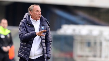 Zeman: «Juve? Quest'anno non ha avuto più favori arbitrali»
