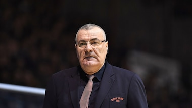 Eurolega, stasera l'EA7 sfida il Baskonia di Bargnani