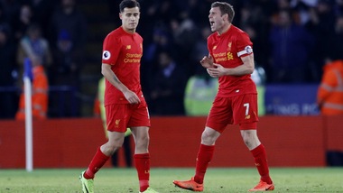 Premier, Liverpool-Arsenal: avanti i Reds