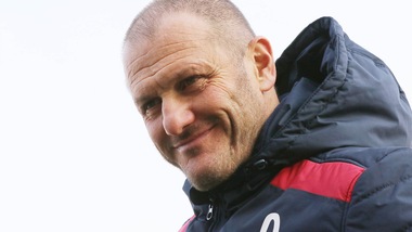 Serie B Vicenza, Bisoli: «A Cesena scontro diretto. Ci salveremo»