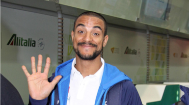 Euroindoor, lungo: Randazzo in finale, fuori Andrew Howe