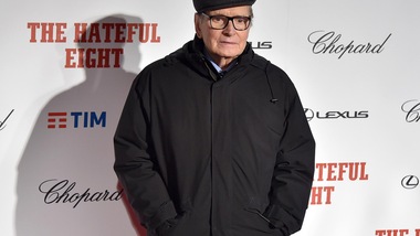 Ennio Morricone, un live per festeggiare 60 anni di musica