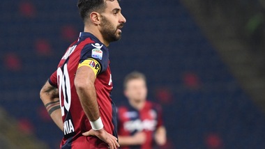 Serie A Bologna, Maietta pronto al rientro