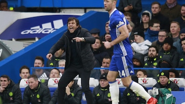 Calciomercato, Conte: «Inter? No grazie. Io resto al Chelsea»