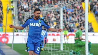 Serie A Sassuolo, Defrel e Sensi lavorano a parte