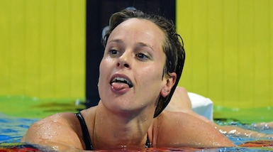 Nuoto, Pro Swim Series di Indianapolis: Pellegrini e Magnini in finale nei 200 stile libero