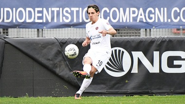 Unipomezia, Valle: «A Bellegra con determinazione»