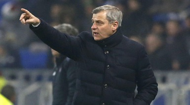 Ligue 1, solo un pari per il Lione: ora testa alla Roma