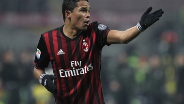 Diretta Milan-Chievo, formazioni ufficiali e tempo reale ore 20.45