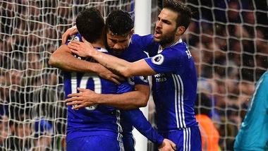 Premier, West Ham-Chelsea: Blues avanti a 1,55
