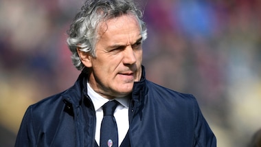 Serie A Bologna, Donadoni: «Lazio grande squadra, vogliamo superarci»