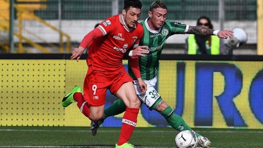 Goleada al Partenio: Avellino-Perugia finisce 0-5