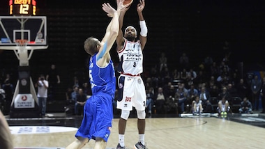 Coppa Italia A2, Biella stende Treviso e vola in finale